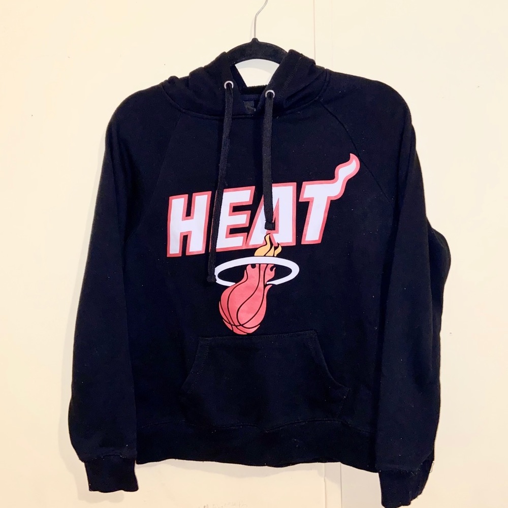 NBA Miami Heat Hoodie♥️